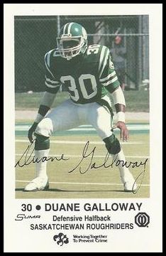 NNO6 Duane Galloway